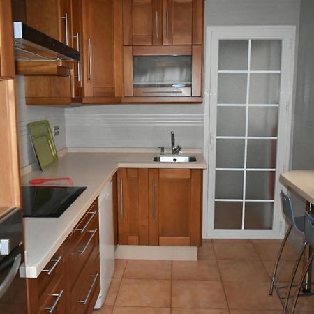 Apartamento Zona Playa De Burriana Con Terraza Nerja Kültér fotó