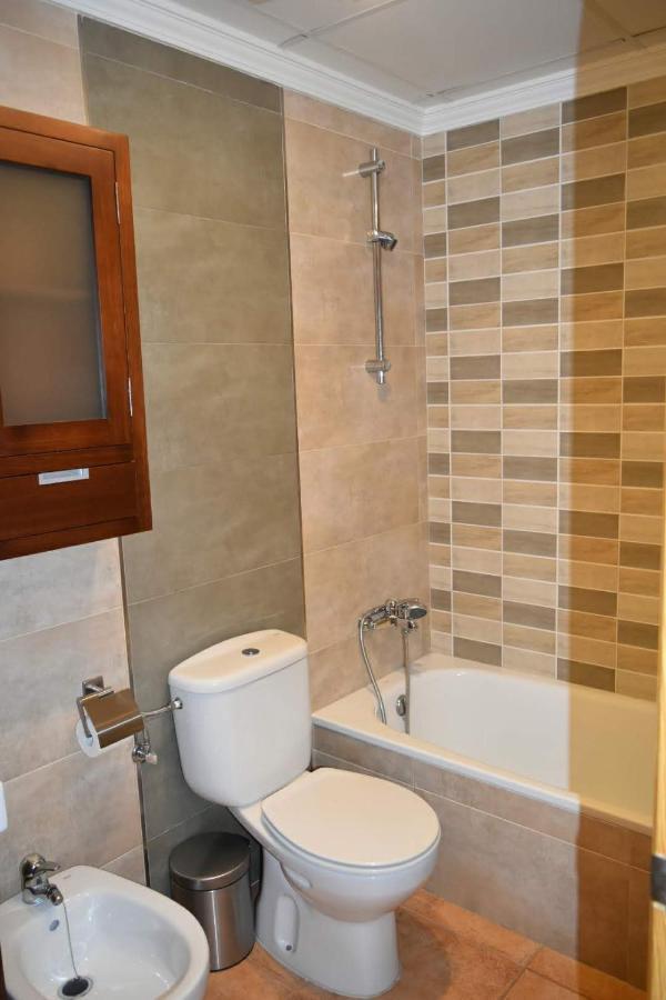 Apartamento Zona Playa De Burriana Con Terraza Nerja Kültér fotó