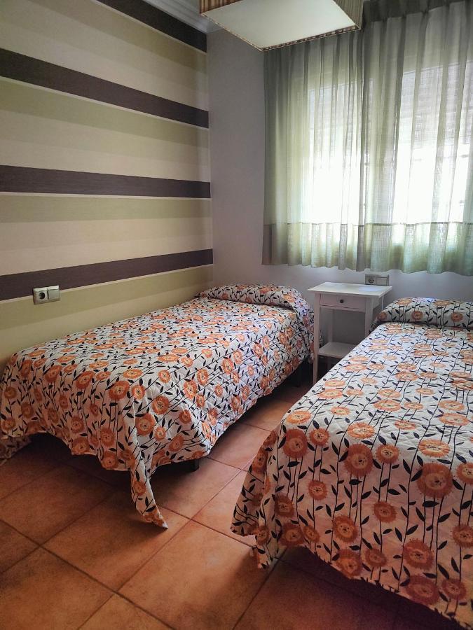 Apartamento Zona Playa De Burriana Con Terraza Nerja Kültér fotó
