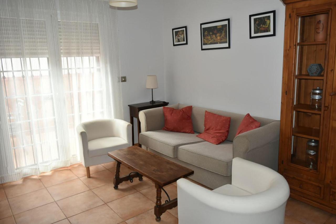 Apartamento Zona Playa De Burriana Con Terraza Nerja Kültér fotó