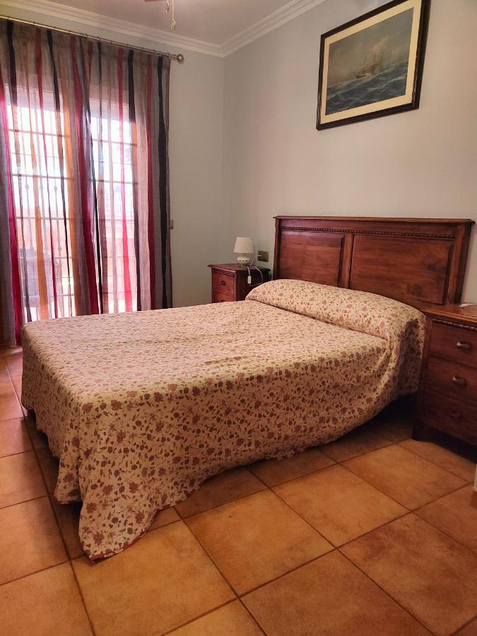 Apartamento Zona Playa De Burriana Con Terraza Nerja Kültér fotó